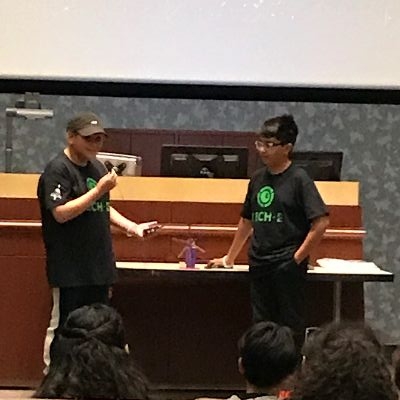 Summer Camp 2019 photos